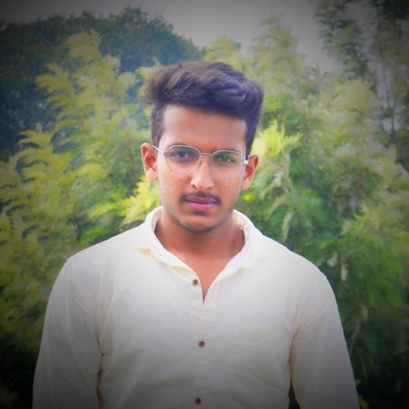 Bhanush Gowda